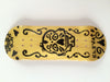 Fanno "Calavera Yellow" 32mm Fingerboard Deck or Complete