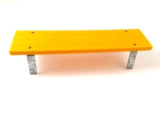 FINGERSK8Fingerboard Butter Bench Obstacle