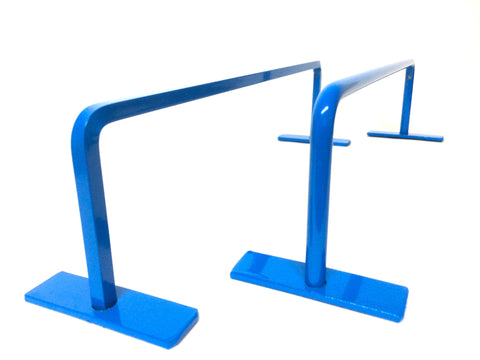 FINGERSK8Fingerboard Straight Rail