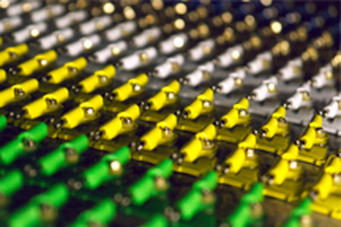 FINGERSK8 - Classic Fingerboard Trucks with Mini Tuning