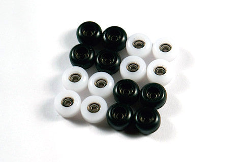 FINGERSK8 - Classic Fingerboard Urethane Bearing Wheels