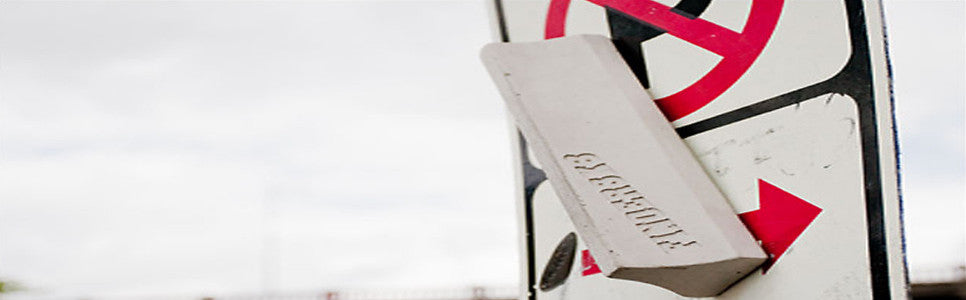 fingerboard elevate board