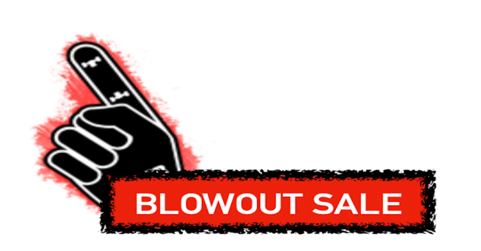 Fingersk8 Fingerboards